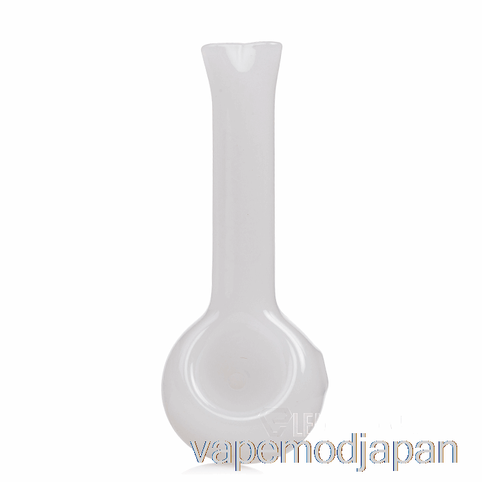 VAPE MOD GRAV ピンチスプーン ホワイト
